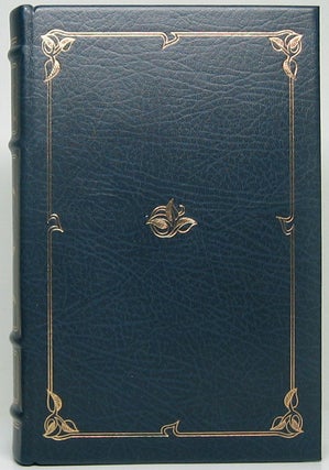 The Collected Stories of Katherine Anne Porter.