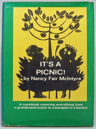 Item #52703 It's a Picnic! Nancy Fair McINTYRE
