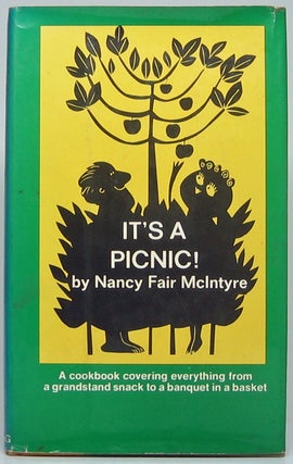 Item #52703 It's a Picnic! Nancy Fair McINTYRE