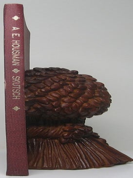 Item #52897 Alfred Edward Housman 1859-1936: An address delivered at the Centenary Celebrations...