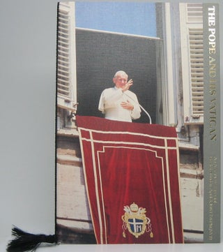 Item #7797 The Pope and His Vatican: An ABC News Special. JOHN PAUL II