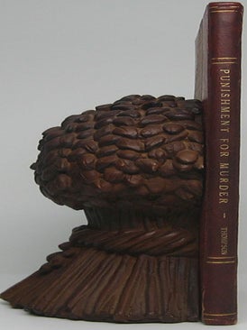 Item #8478 The Right and Necessity of Inflicting the Punishment of Death for Murder. Joseph P....