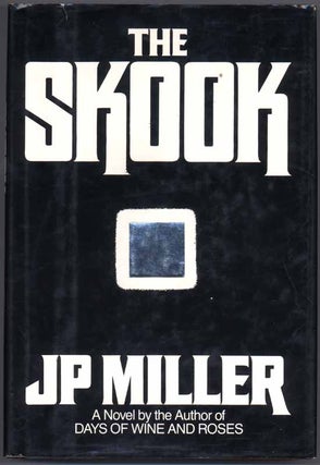 Item #8743 The Skook. J. P. MILLER